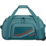 American Tourister City Racer S Bolsa de Viaje con Ruedas Petrol
